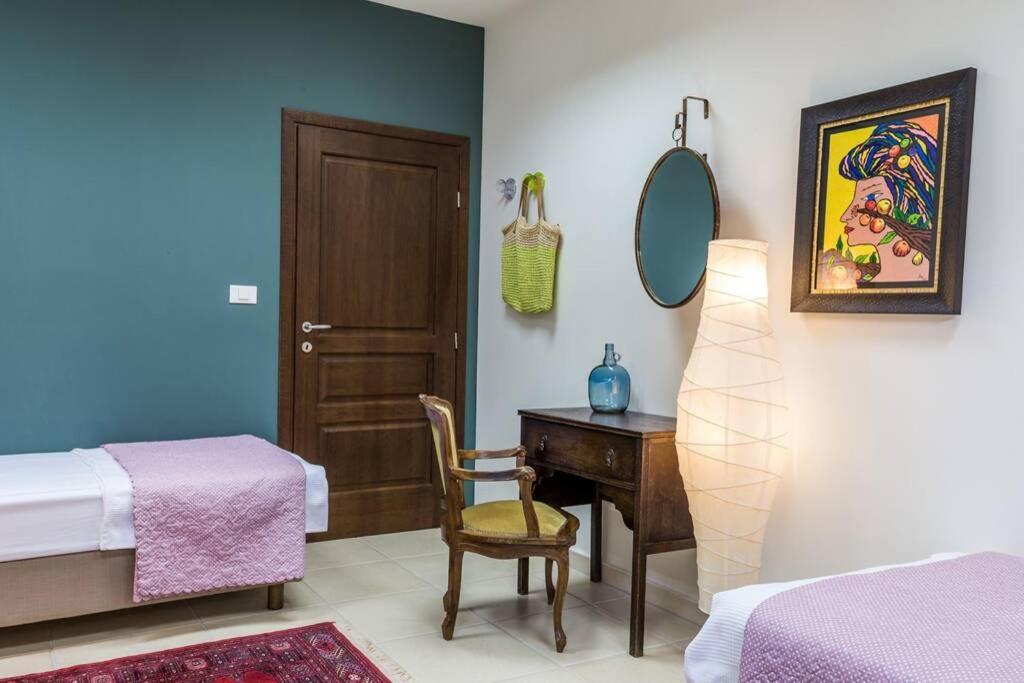 Villa Lidija Poreč Exteriör bild