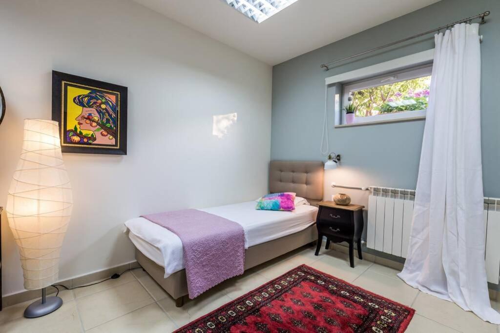 Villa Lidija Poreč Exteriör bild