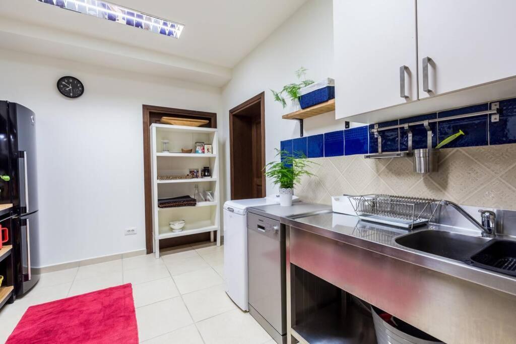 Villa Lidija Poreč Exteriör bild
